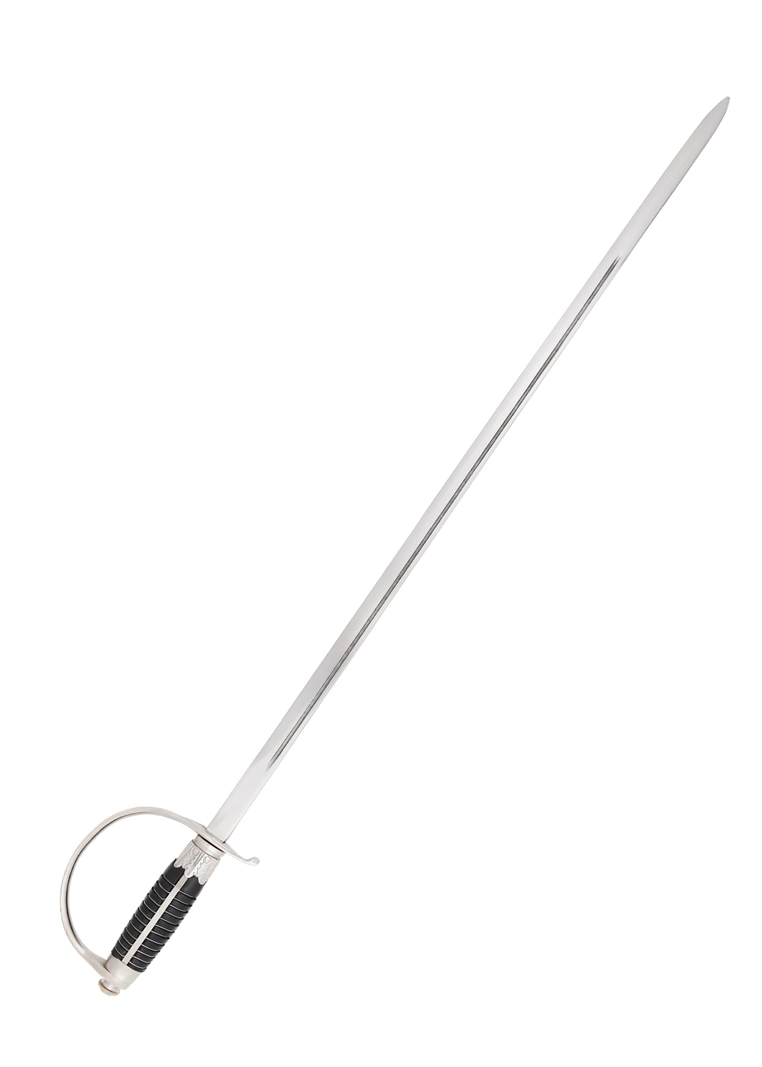 Épée pirate allemande avec Fourreau, 19e siècle Pirates Wares