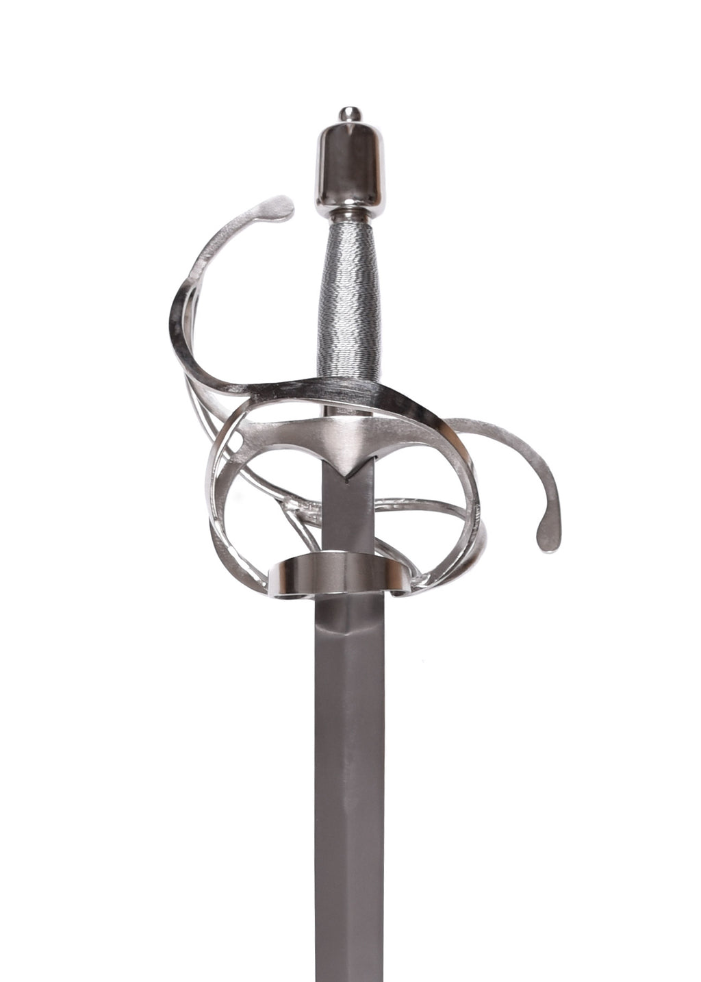 Épée pirate corbière avec fourreau Pirates Wares