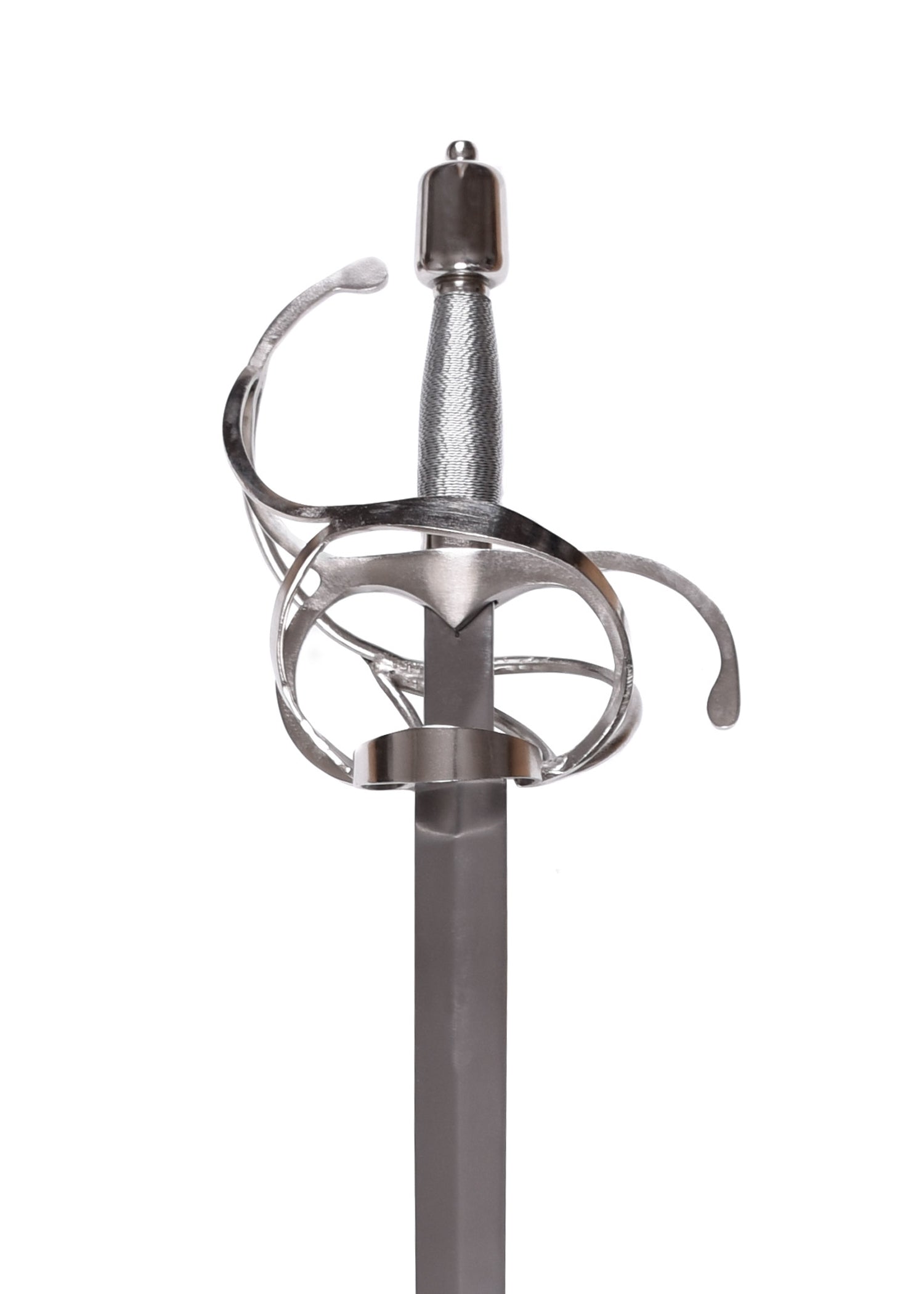 Épée pirate corbière avec fourreau Pirates Wares