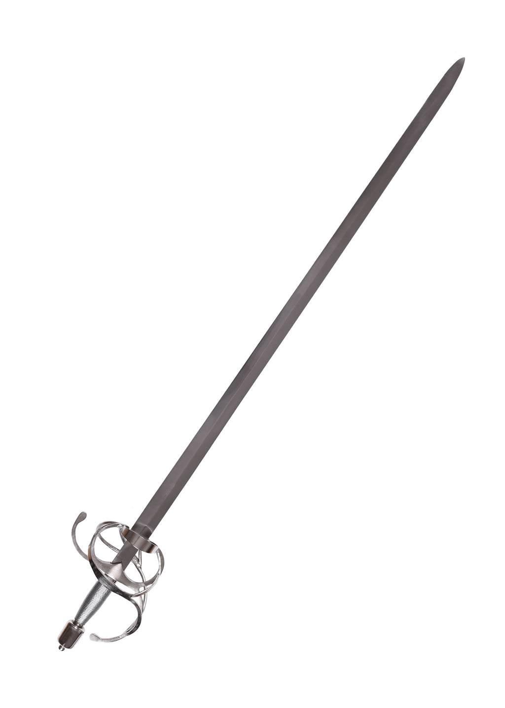 Épée pirate corbière avec fourreau Pirates Wares