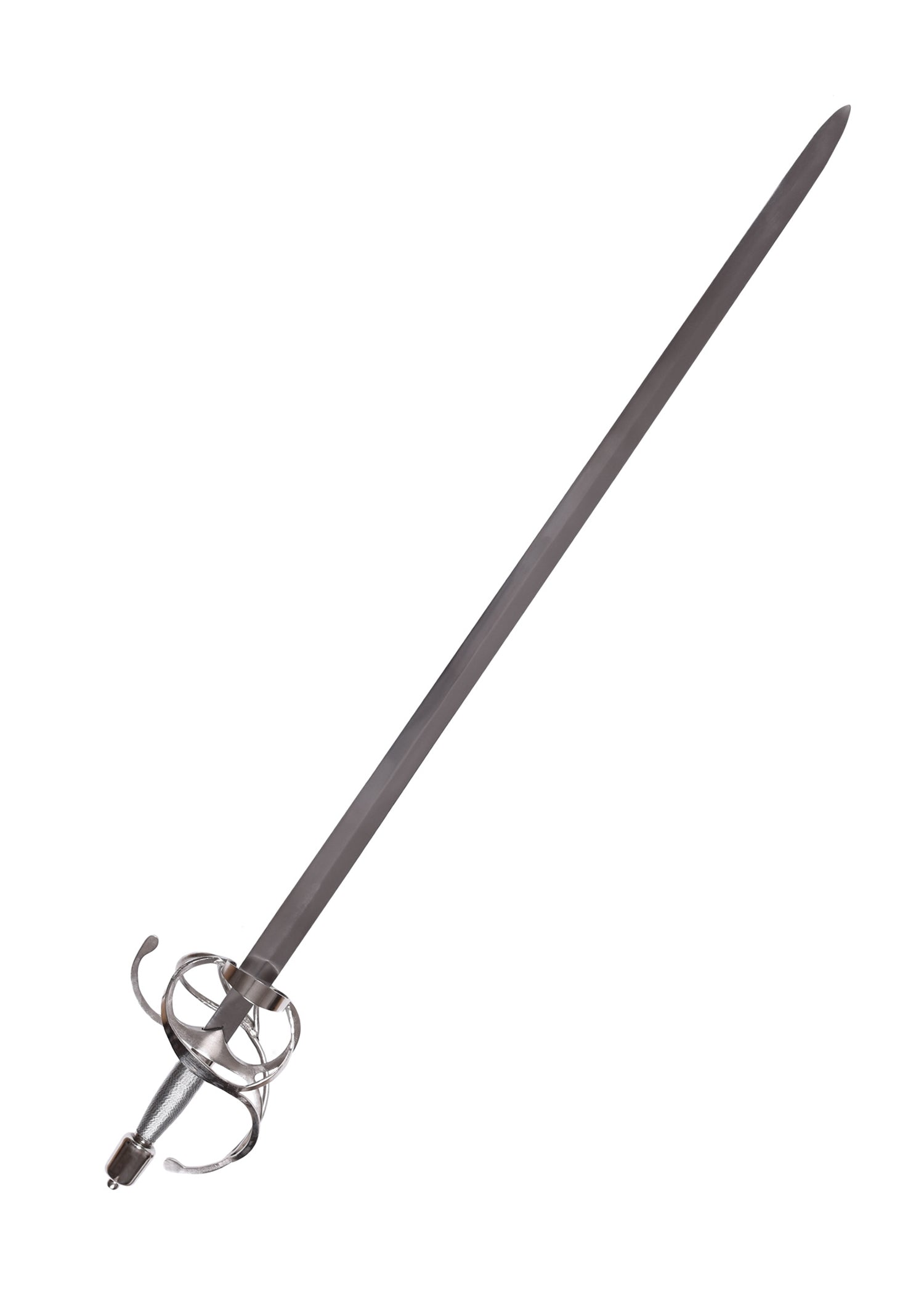 Épée pirate corbière avec fourreau Pirates Wares