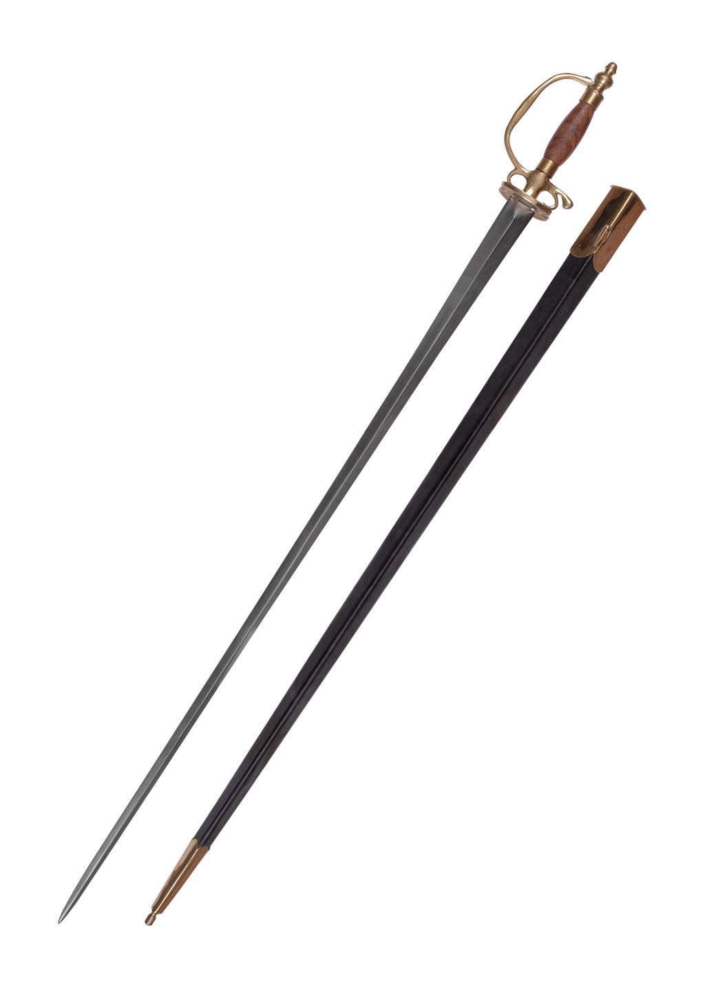 Epée pirate de cour légère Pirates Wares