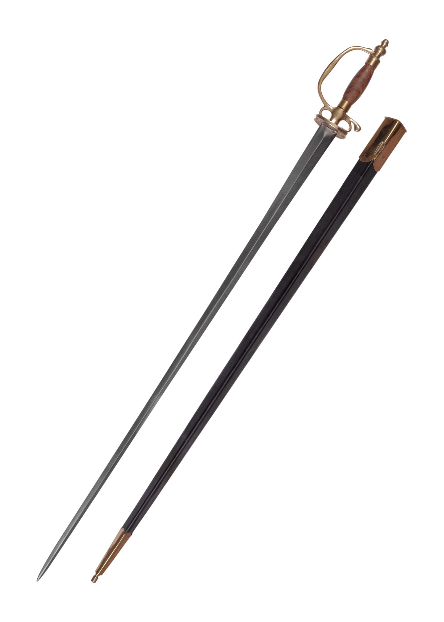 Epée pirate de cour légère Pirates Wares