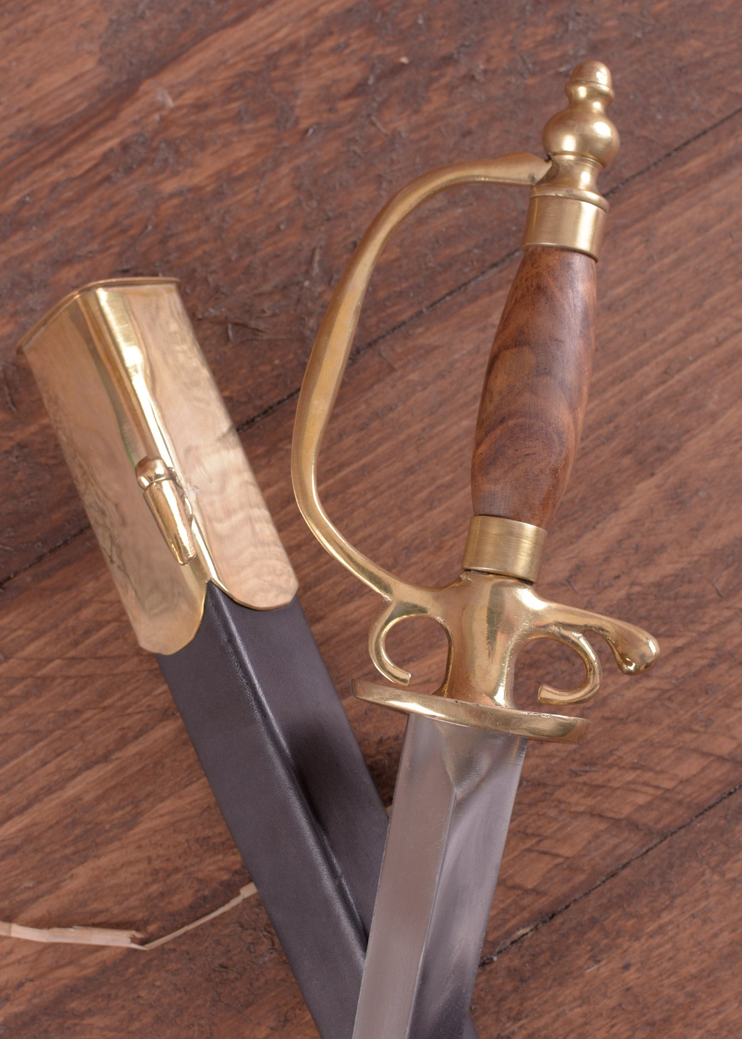 Epée pirate de cour légère Pirates Wares