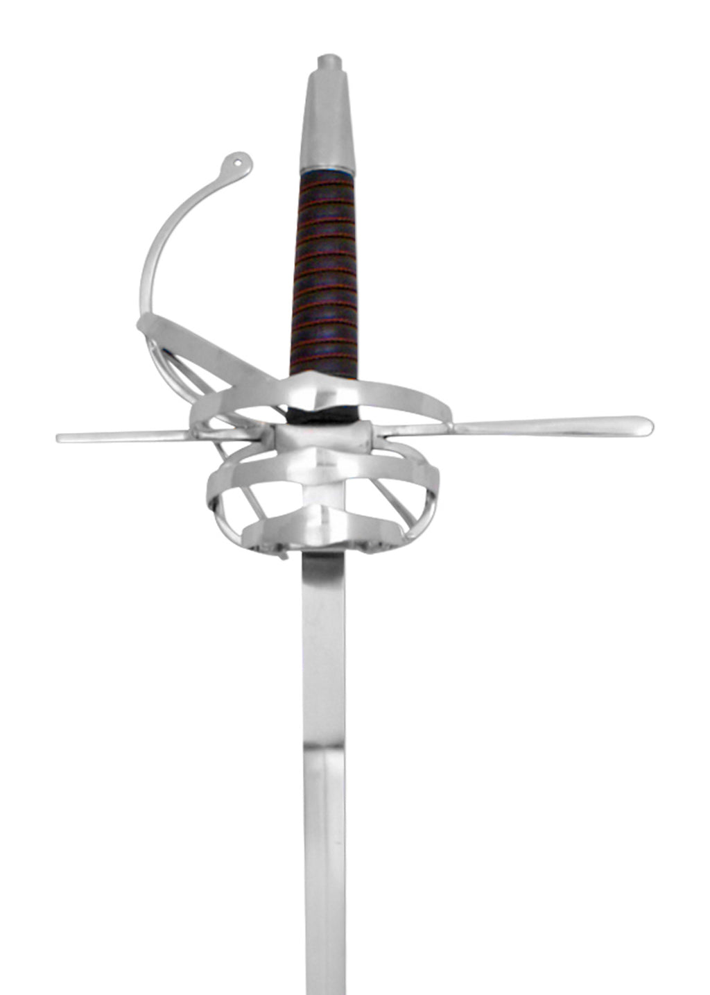 Épée pirate rapière avec fourreau Pirates Wares