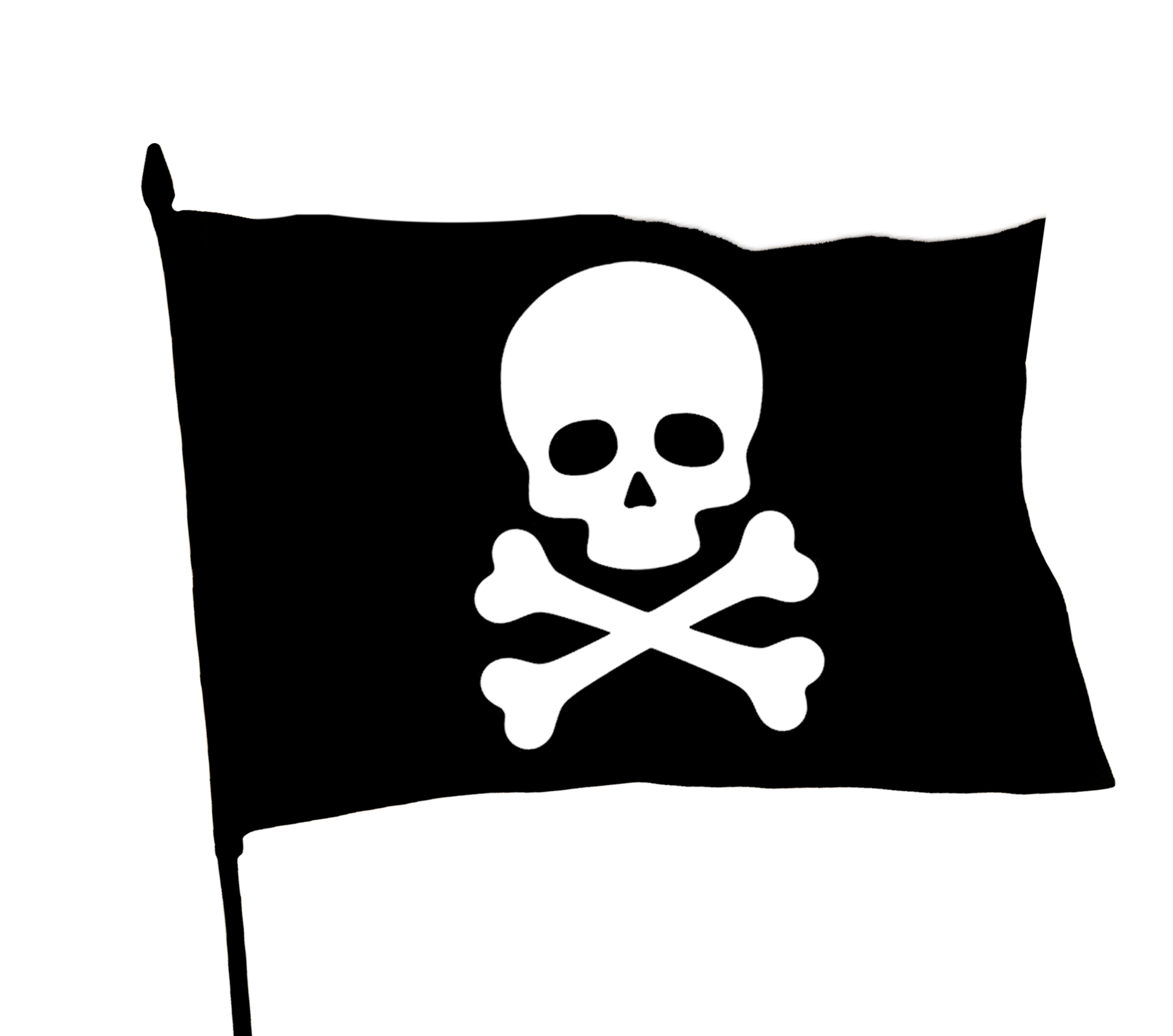 Pirates Wares