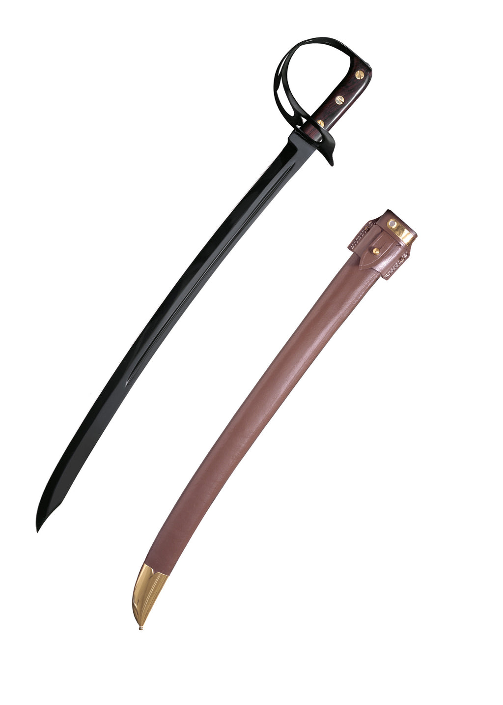Sabre pirate d'abordage US Navy Pirates Wares