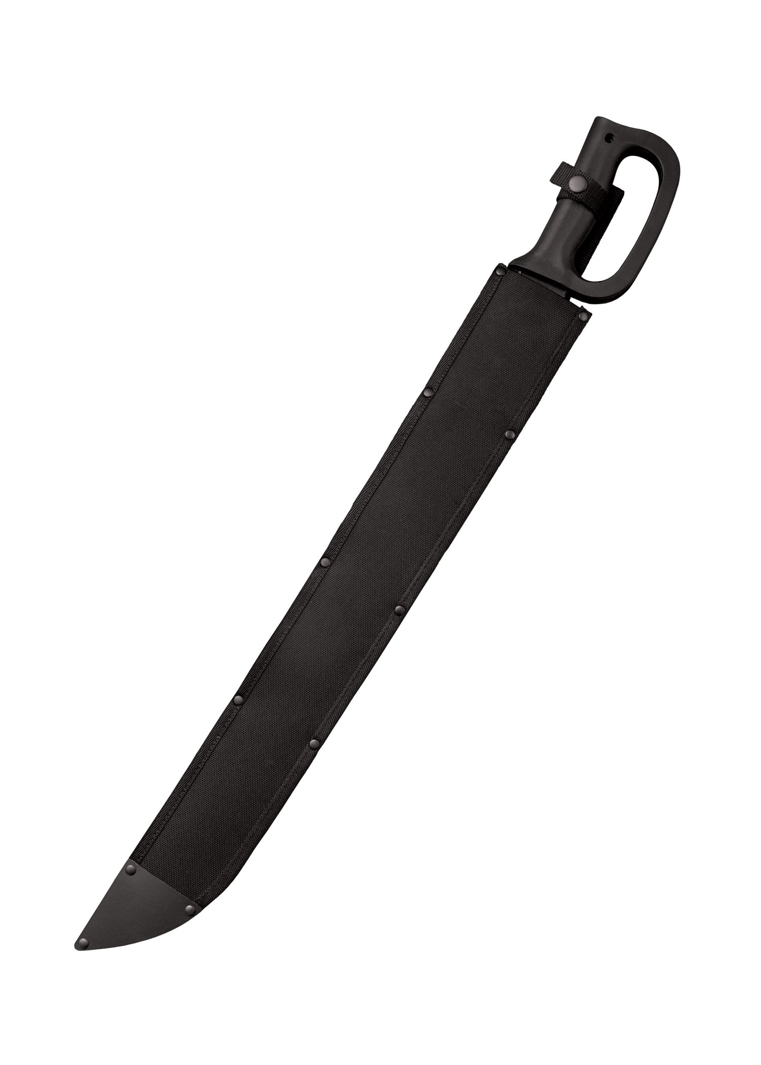 Sabre pirate machette avec fourreau Pirates Wares