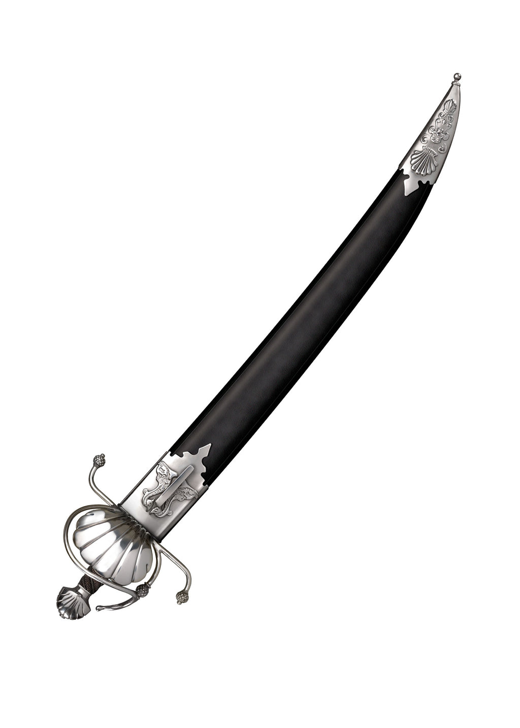 Sabre pirate, réplique 17e siècle Pirates Wares