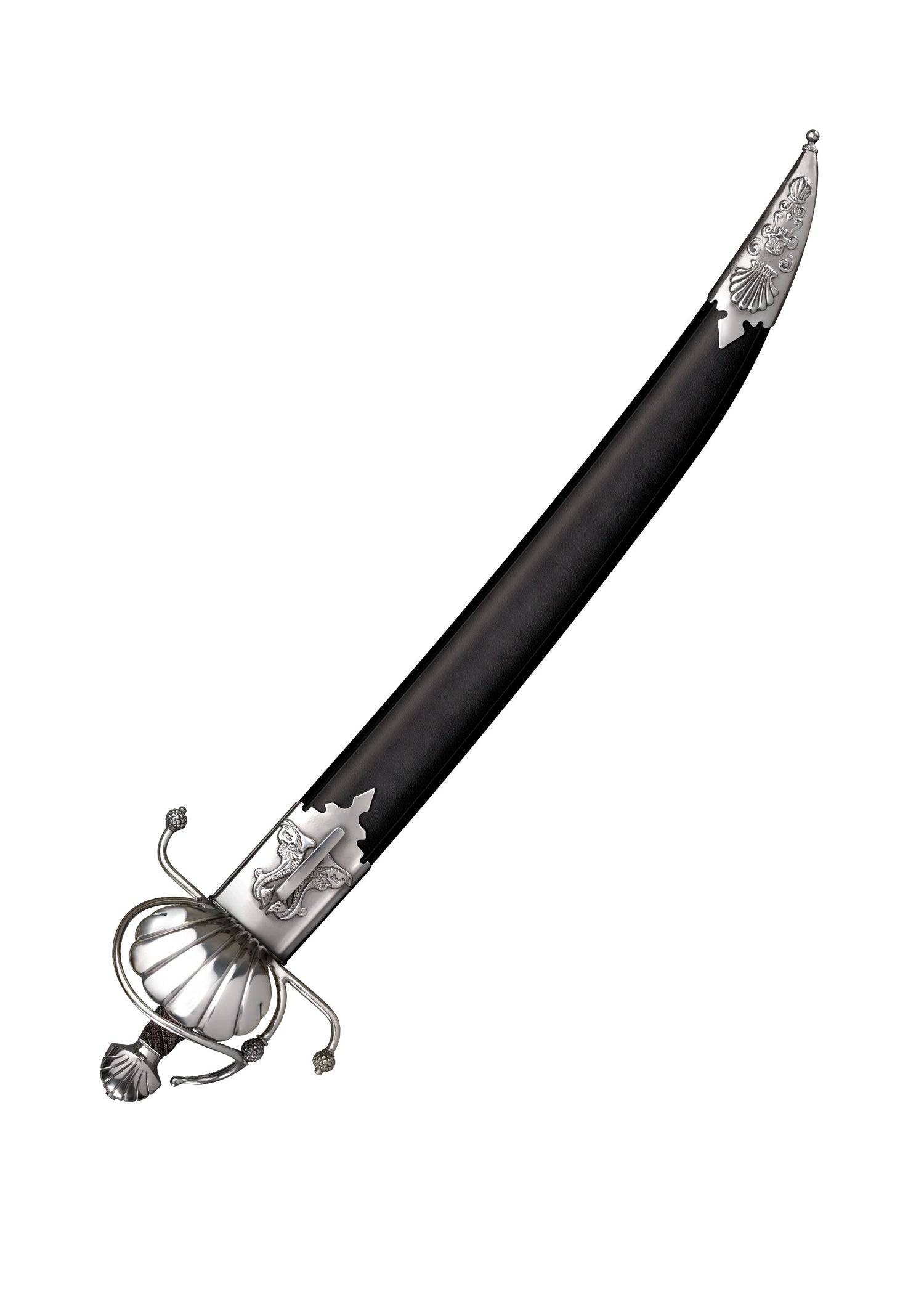 Sabre pirate, réplique 17e siècle Pirates Wares