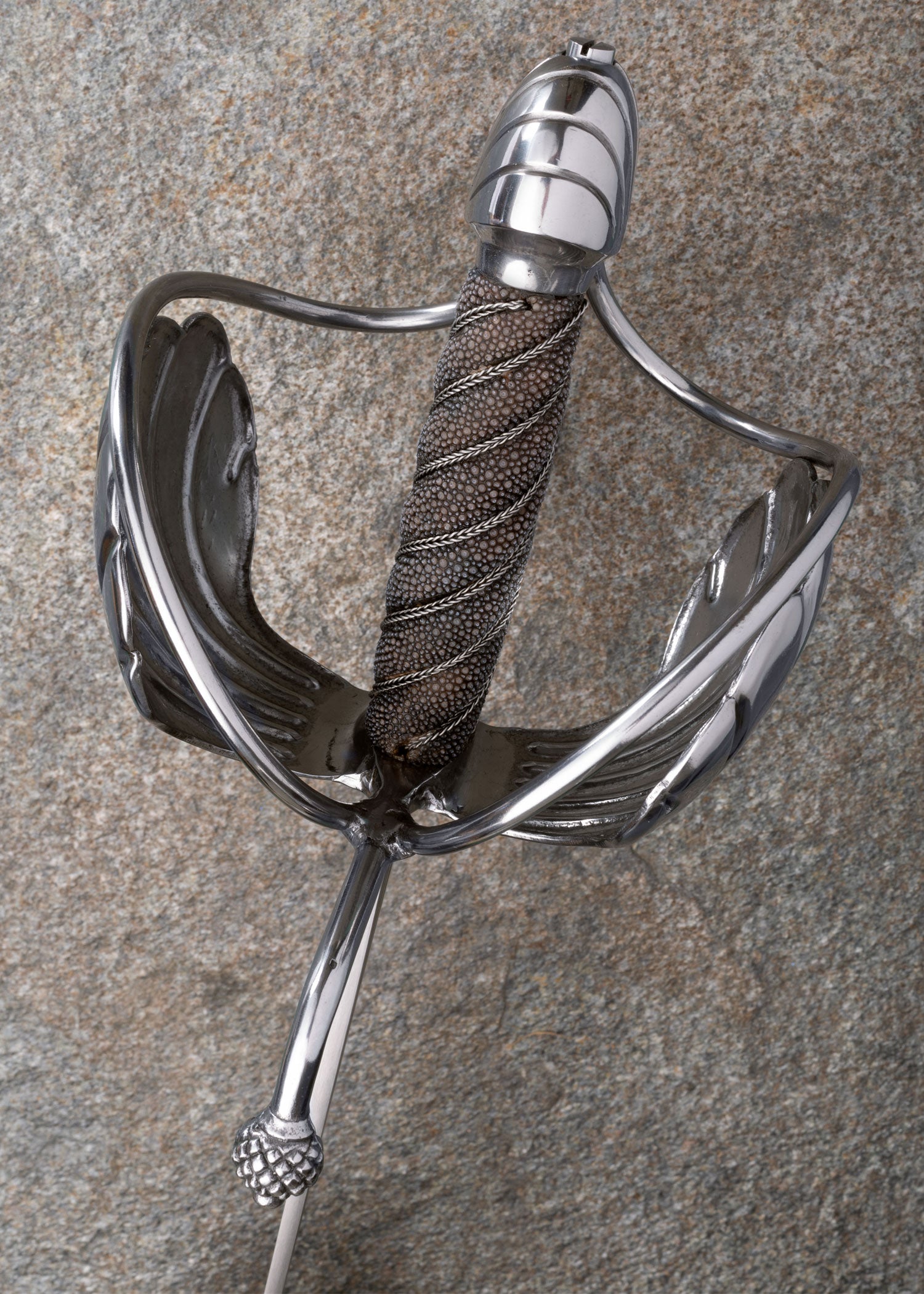 Sabre pirate, réplique 17e siècle Pirates Wares