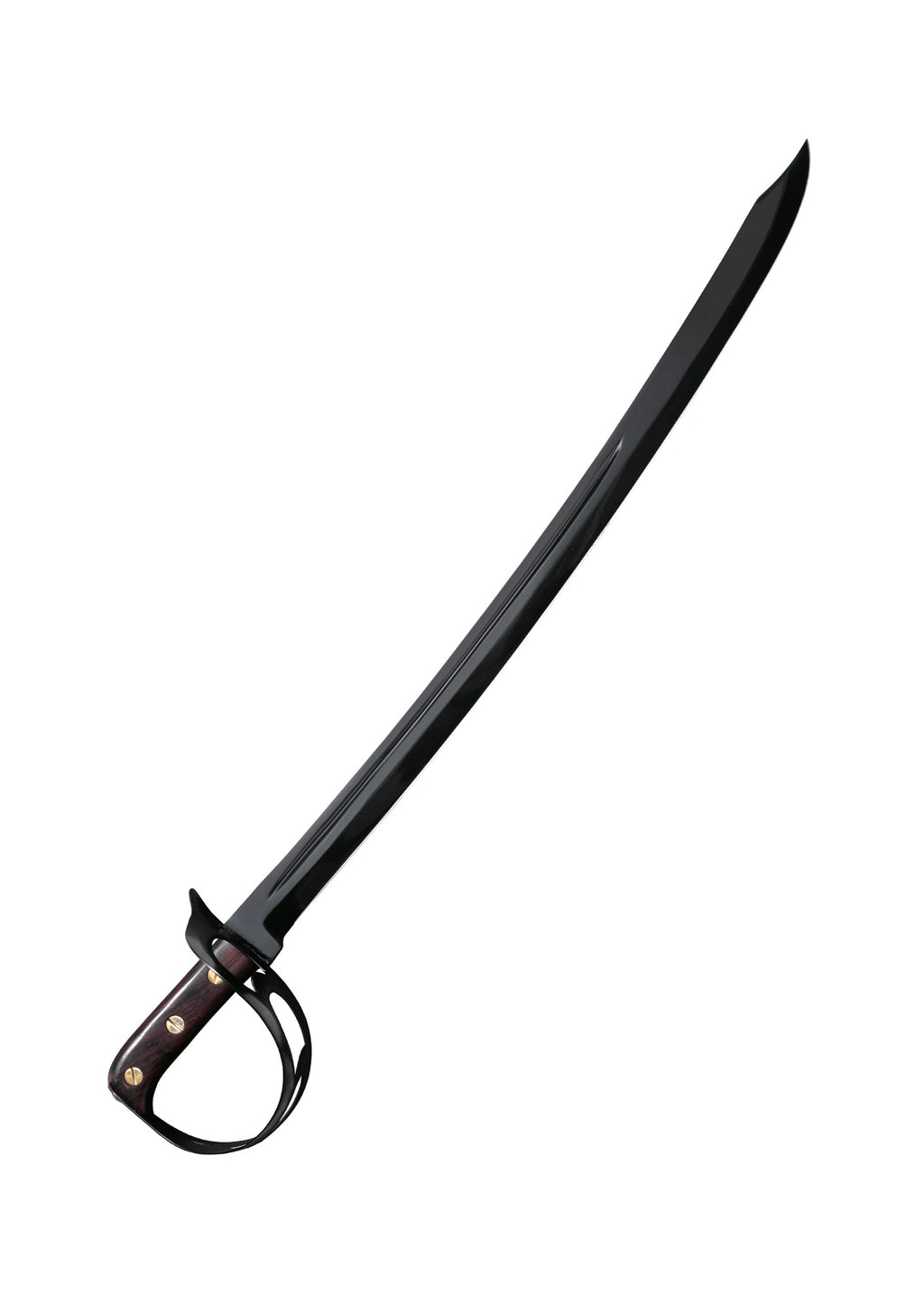 Sabre pirate d'abordage US Navy Pirates Wares