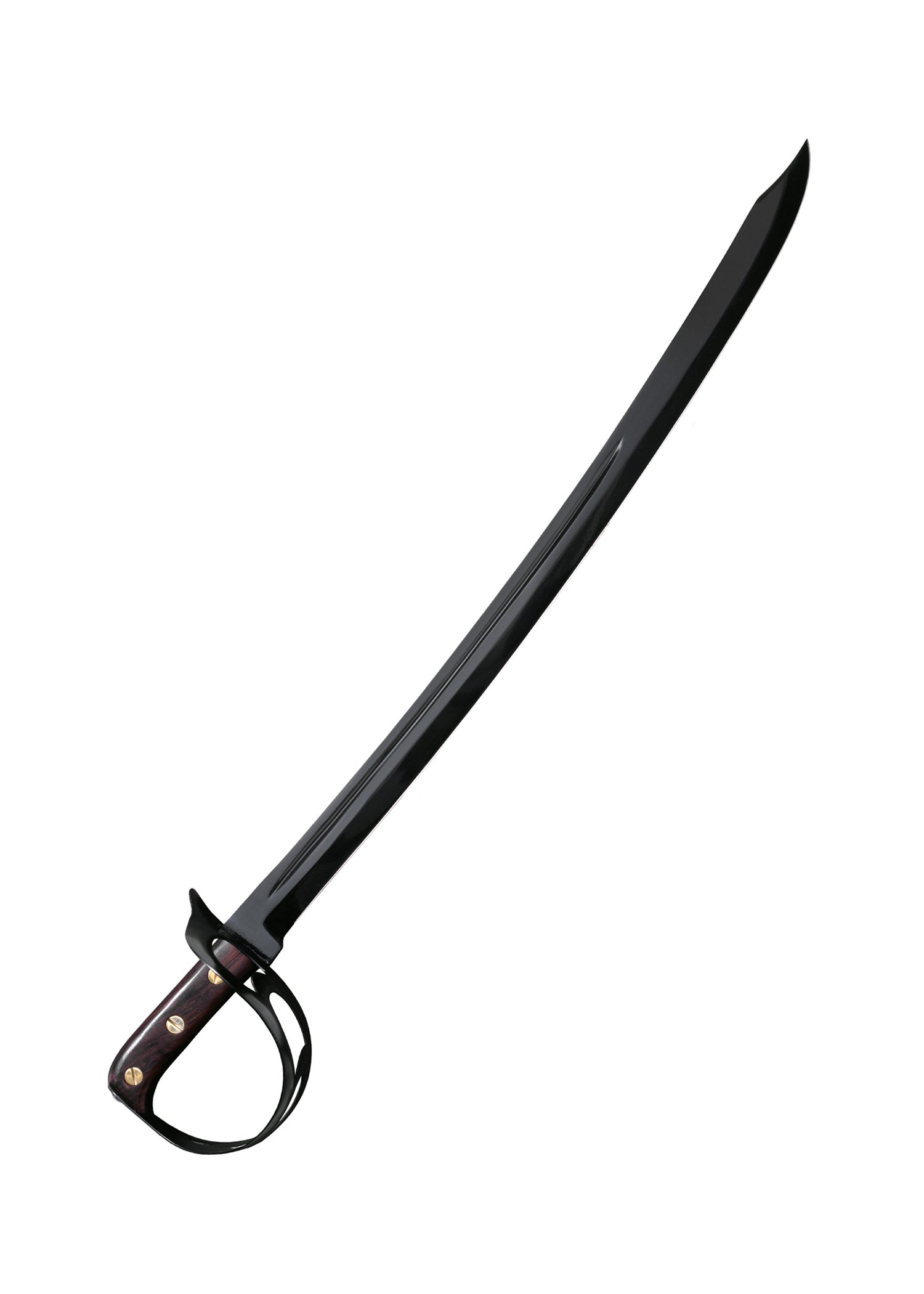 Sabre pirate d'abordage US Navy Pirates Wares