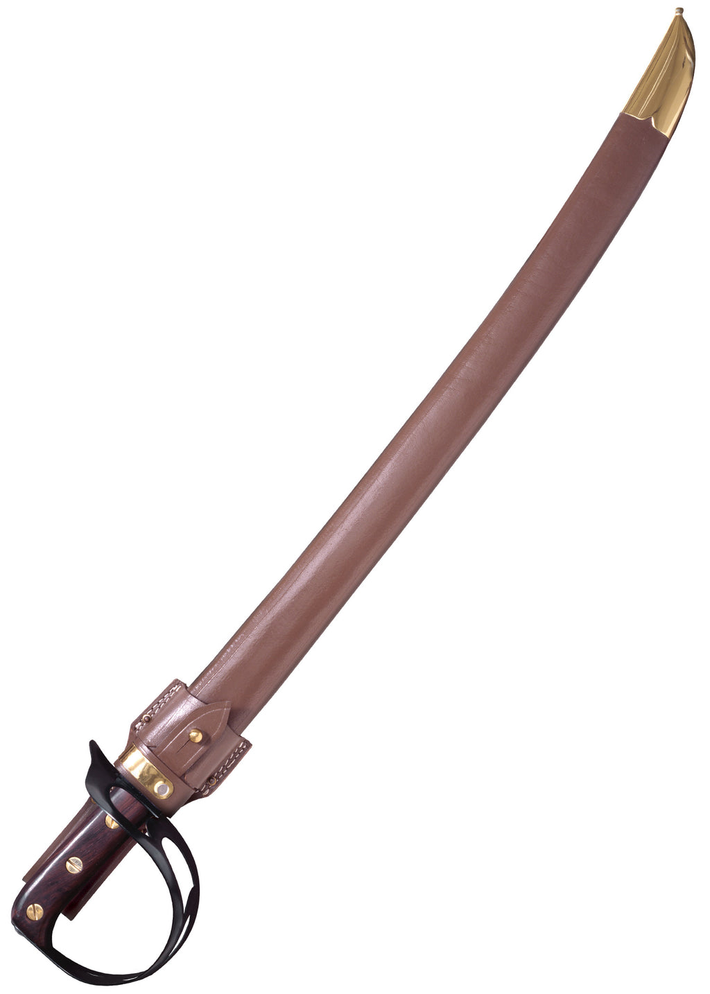 Sabre pirate d'abordage US Navy Pirates Wares