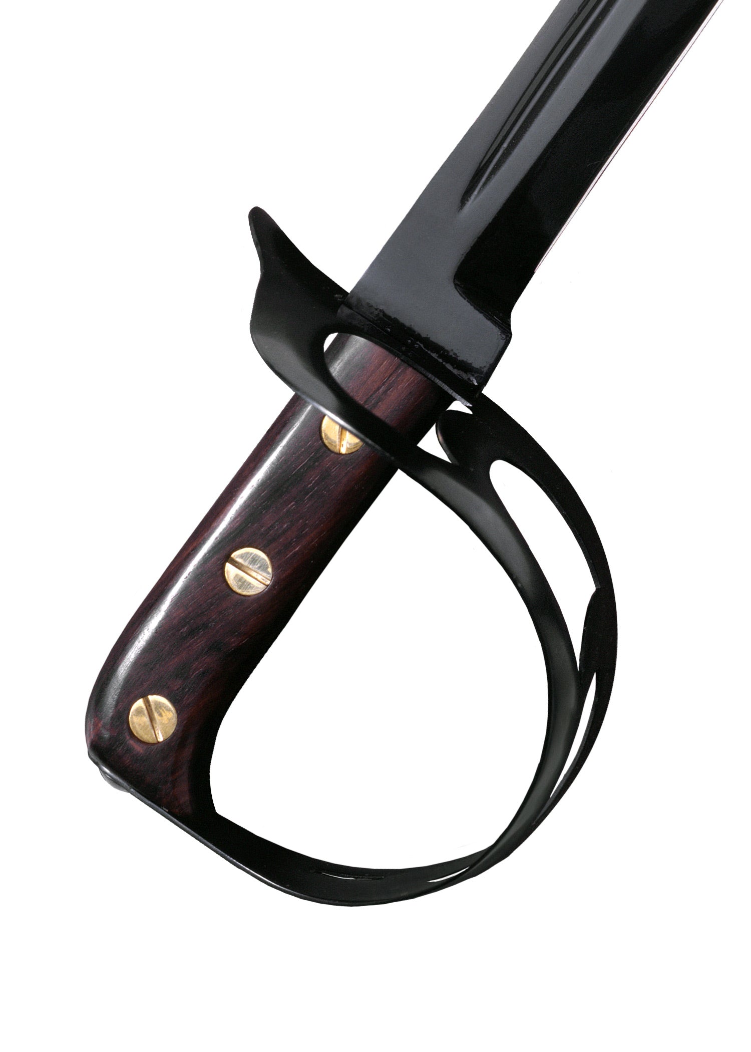 Sabre pirate d'abordage US Navy Pirates Wares