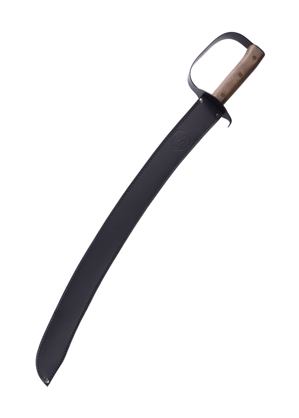Sabre pirate long de la Marine Pirates Wares