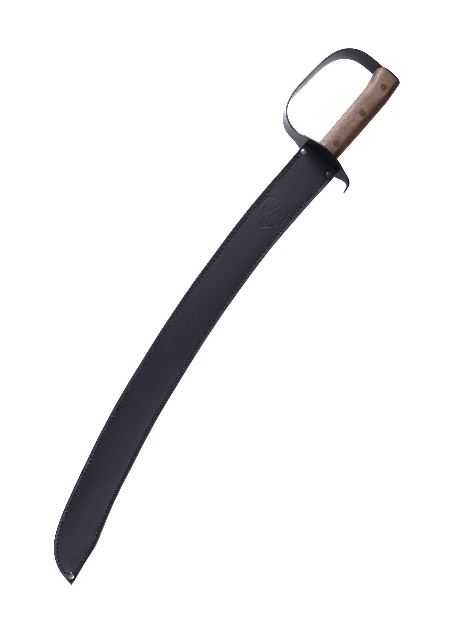 Sabre pirate long de la Marine Pirates Wares